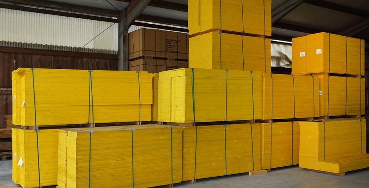 Kemmler Holz & Baustoffe Stockach www.kemmler.de